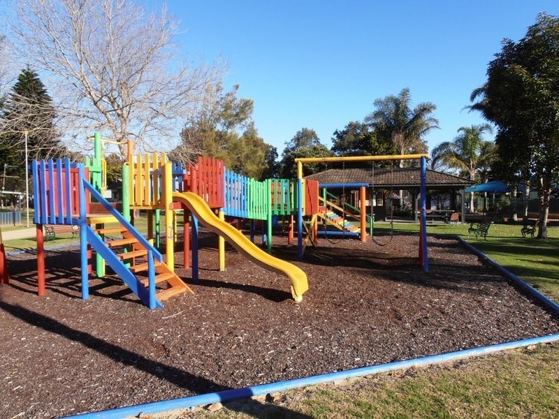 Lot 213/19 George Bass Drive, Tomakin NSW 2537