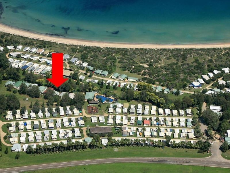 Lot 213/19 George Bass Drive, Tomakin NSW 2537