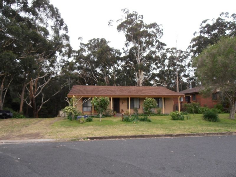 105 Maloneys Drive, Maloneys Beach NSW 2536
