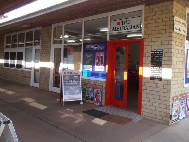 Newsagency Post Office, Malua Bay NSW 2536