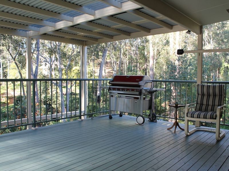 17 Barrani Place, Lilli Pilli NSW 2536