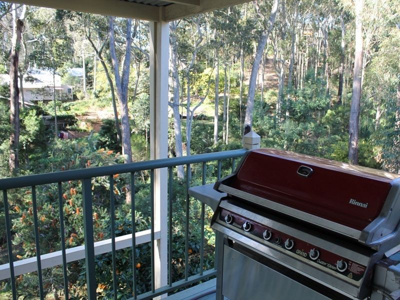 17 Barrani Place, Lilli Pilli NSW 2536