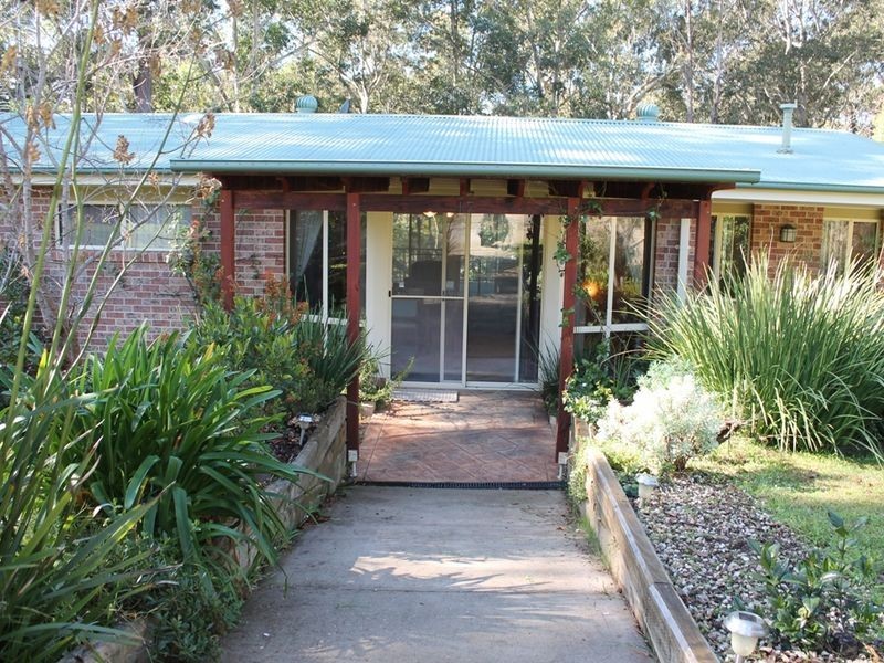 17 Barrani Place, Lilli Pilli NSW 2536