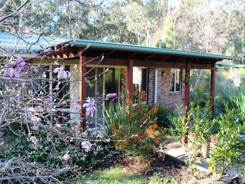 17 Barrani Place, Lilli Pilli NSW 2536