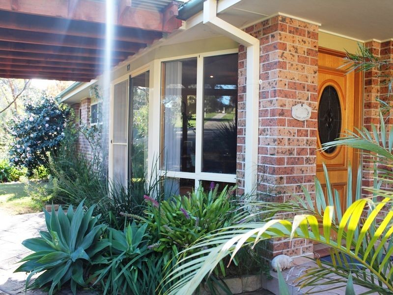 17 Barrani Place, Lilli Pilli NSW 2536