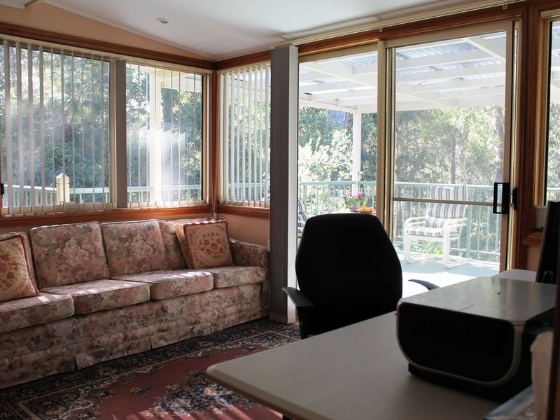 17 Barrani Place, Lilli Pilli NSW 2536