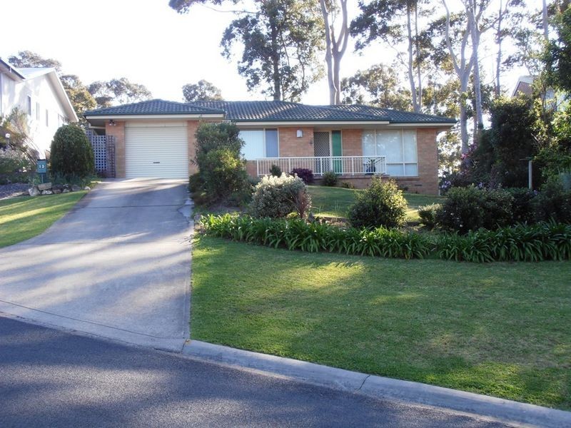 13 Mimosa Place, Malua Bay NSW 2536