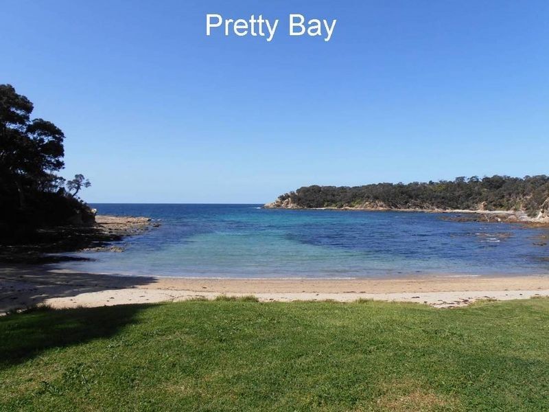 21 Mulgowrie Street, Malua Bay NSW 2536