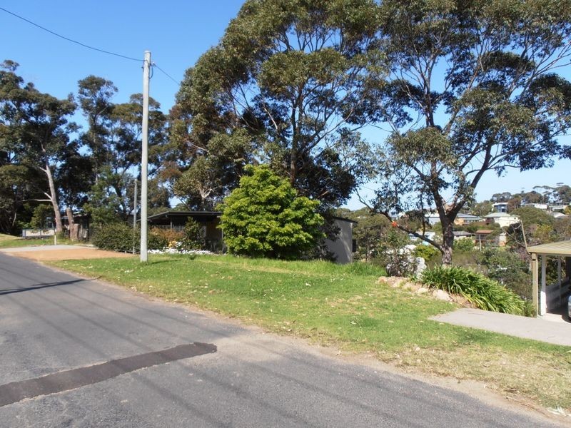 21 Mulgowrie Street, Malua Bay NSW 2536