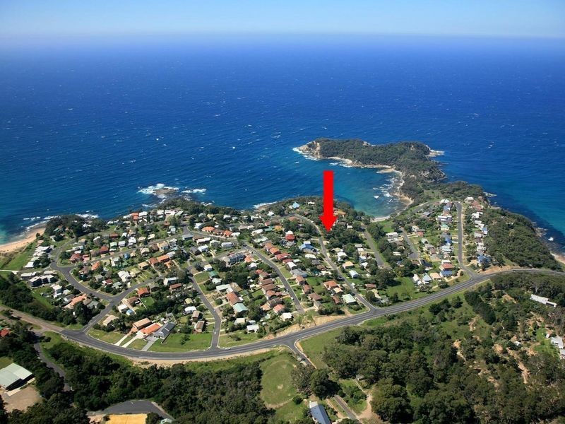 21 Mulgowrie Street, Malua Bay NSW 2536