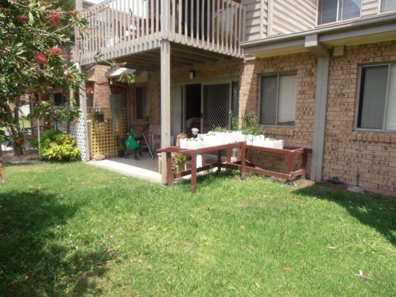 4/15 Eric Fenning Drive, Surf Beach NSW 2536