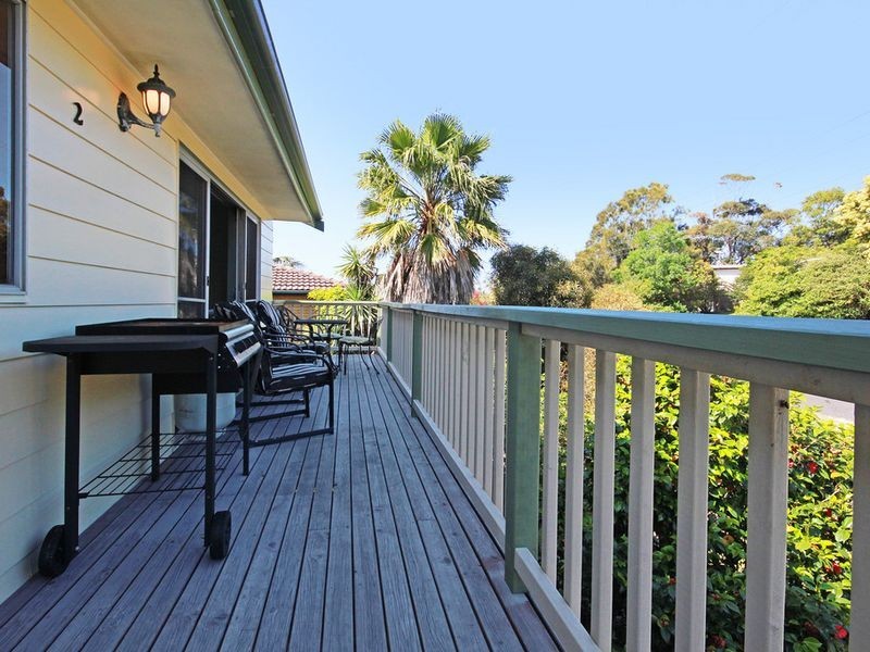 2 Wimbin Avenue, Malua Bay NSW 2536