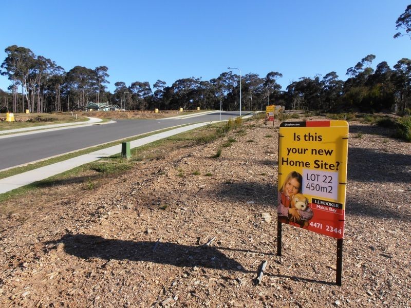 Lot 22 Sea Change Estate, Malua Bay NSW 2536