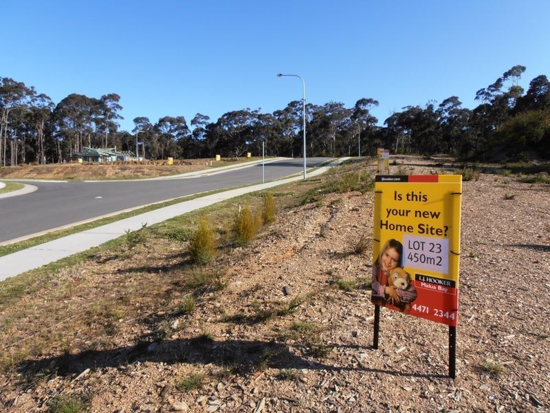 Lot 23 Sea Change Estate, Malua Bay NSW 2536