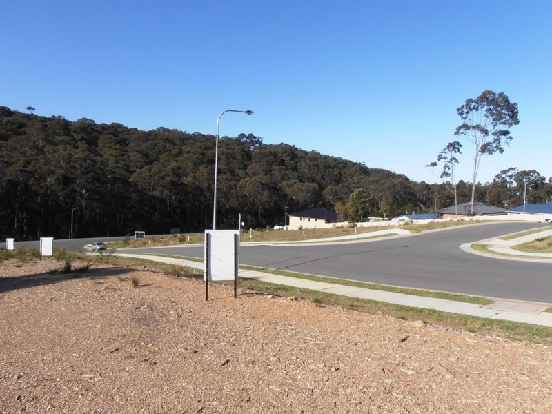 Lot 25 Sea Change Estate, Malua Bay NSW 2536