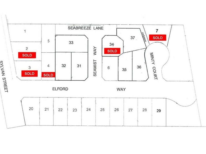 Lot 25 Sea Change Estate, Malua Bay NSW 2536