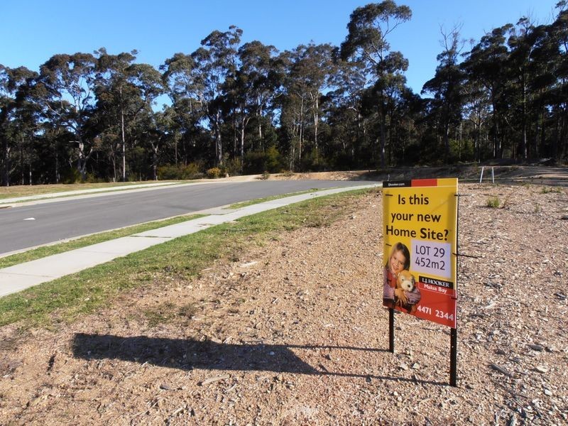 Lot 29 Sea Change Estate, Malua Bay NSW 2536