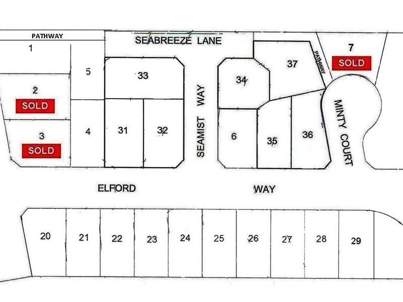 Lot 32 Sea Change Estate, Malua Bay NSW 2536