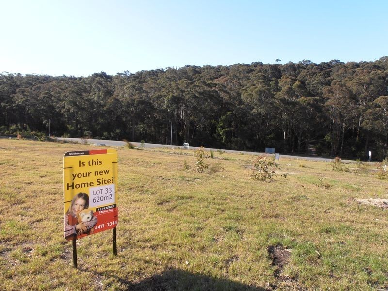 Lot 33 Sea Change Estate, Malua Bay NSW 2536