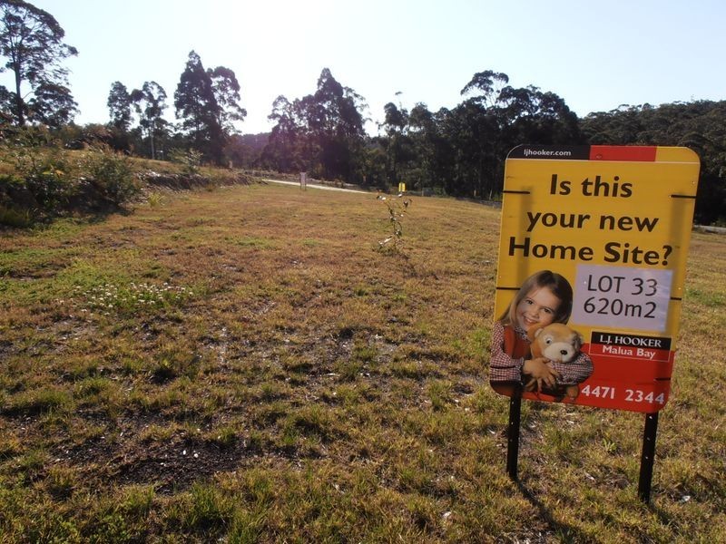 Lot 33 Sea Change Estate, Malua Bay NSW 2536