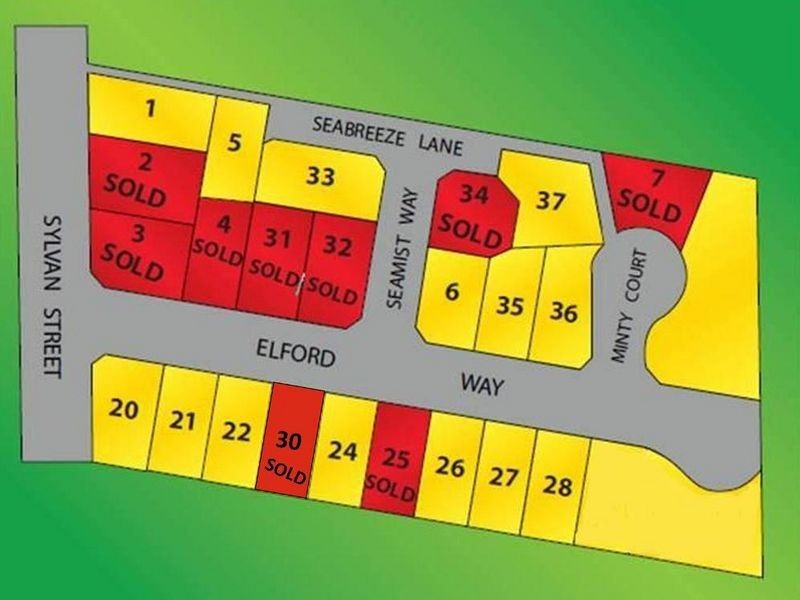 Lot 33 Sea Change Estate, Malua Bay NSW 2536