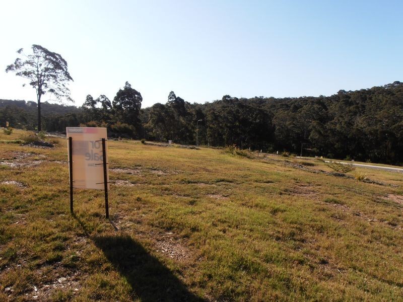 Lot 37 Sea Change Estate, Malua Bay NSW 2536