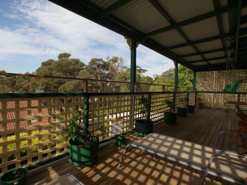 81 Tallawang Avenue, Malua Bay NSW 2536