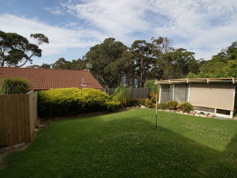 81 Tallawang Avenue, Malua Bay NSW 2536