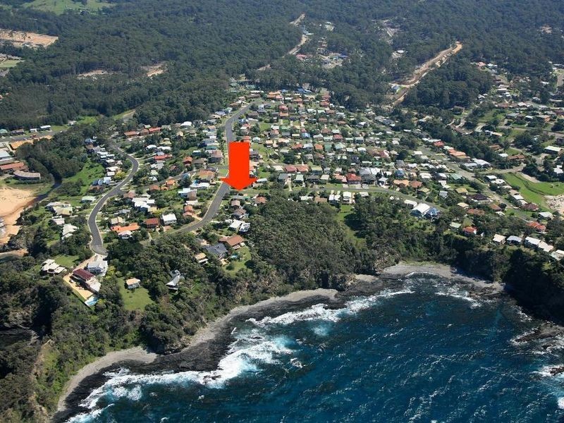 81 Tallawang Avenue, Malua Bay NSW 2536