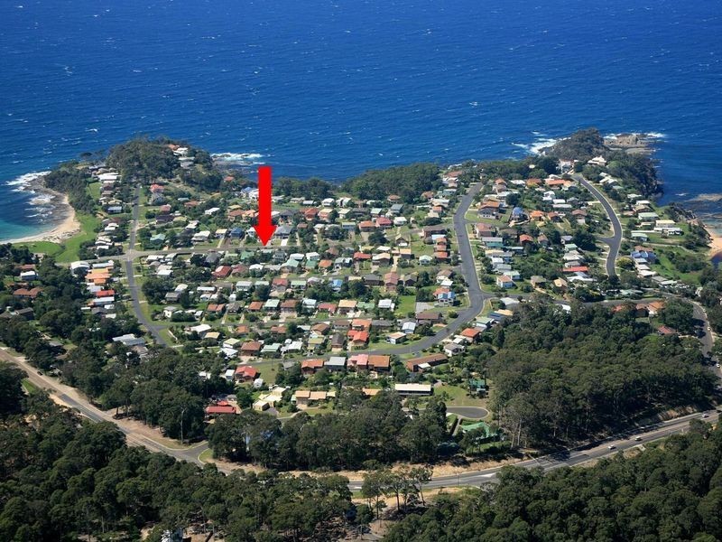13 Garagarang Street, Malua Bay NSW 2536