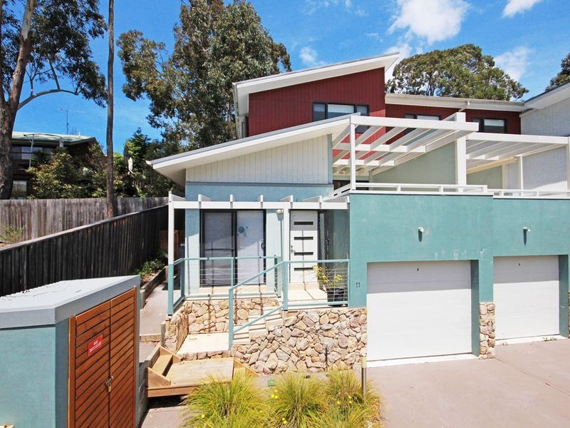 11/20 Sylvan Street, Malua Bay NSW 2536