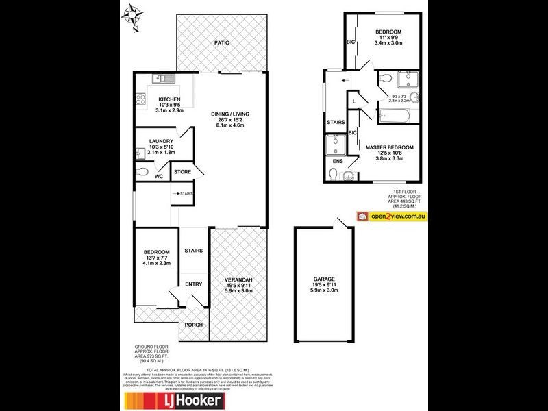 11/20 Sylvan Street, Malua Bay NSW 2536