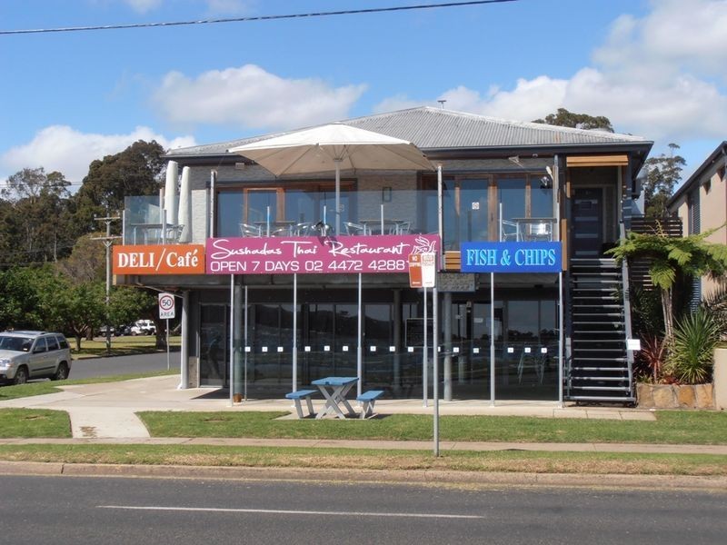 8 Herarde Street, Batemans Bay NSW 2536