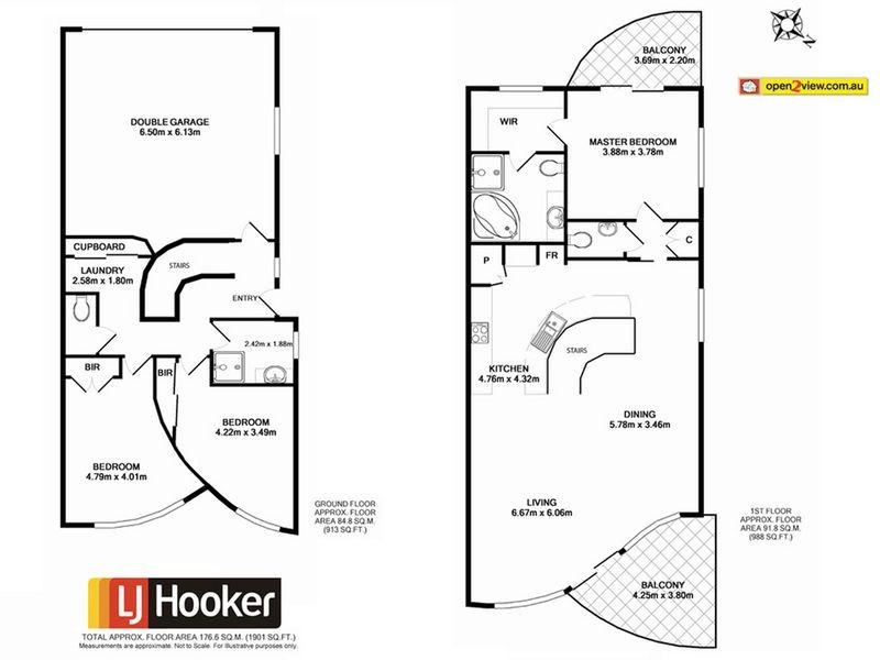 1/3 Garagarang Avenue, Malua Bay NSW 2536