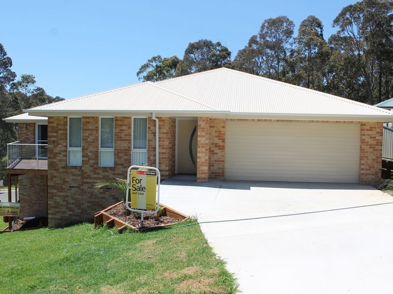 1 Honeyeater Place, Malua Bay NSW 2536