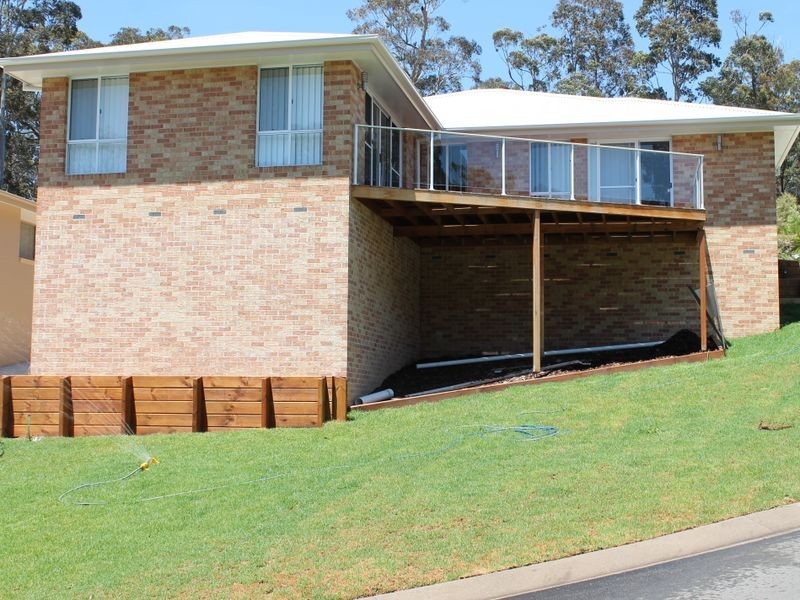 1 Honeyeater Place, Malua Bay NSW 2536