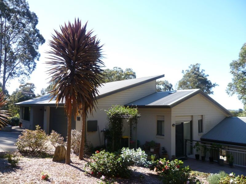 555 The Ridge Road, Surf Beach NSW 2536