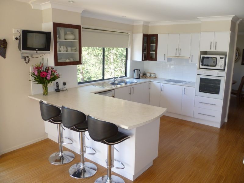 555 The Ridge Road, Surf Beach NSW 2536