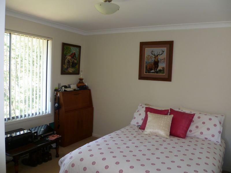 555 The Ridge Road, Surf Beach NSW 2536