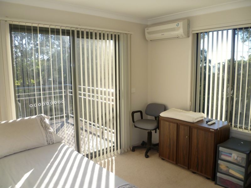 555 The Ridge Road, Surf Beach NSW 2536