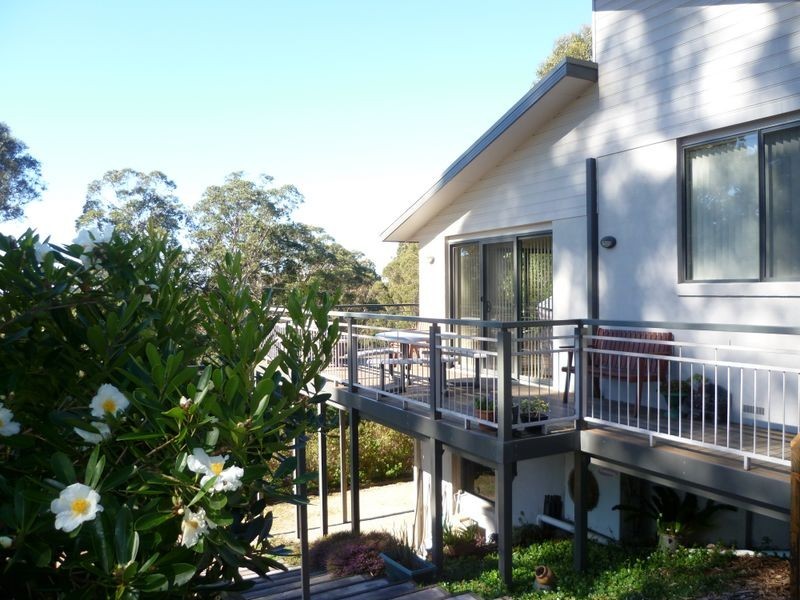 555 The Ridge Road, Surf Beach NSW 2536