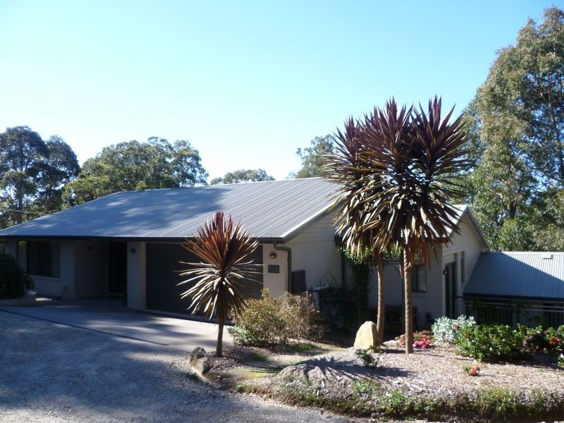 555 The Ridge Road, Surf Beach NSW 2536