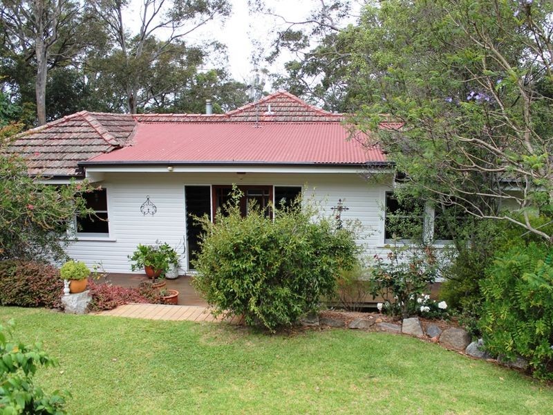 6a Roseby Drive, Rosedale NSW 2536