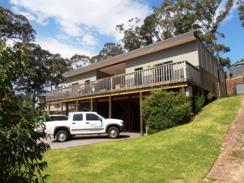20 Wattlebird Way, Malua Bay NSW 2536