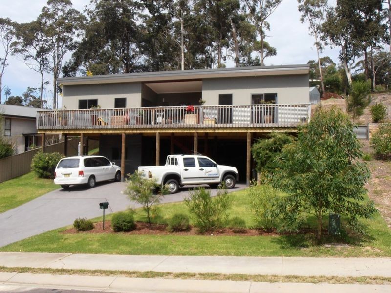 20 Wattlebird Way, Malua Bay NSW 2536