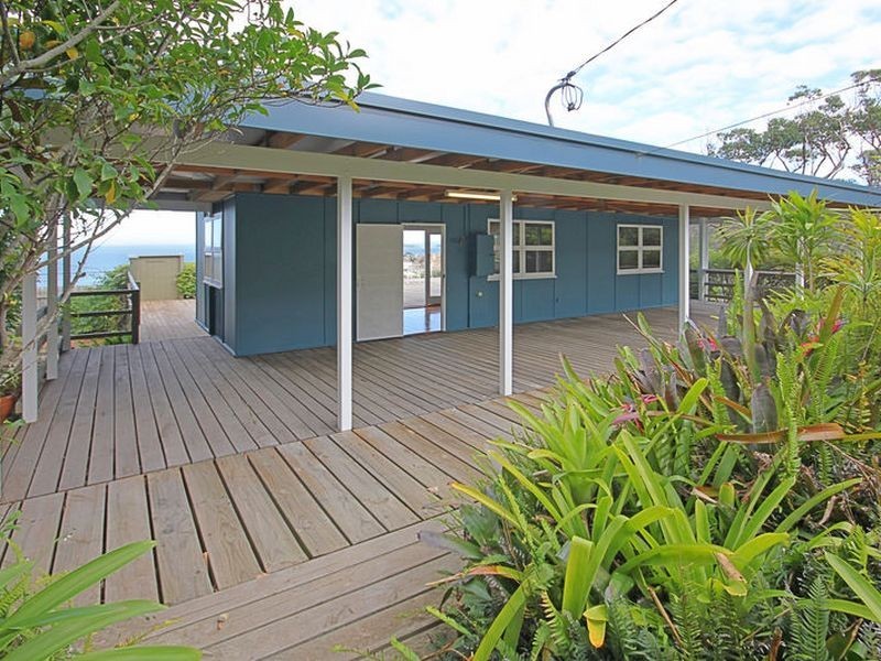 3 Burri Point Road, Guerilla Bay NSW 2536