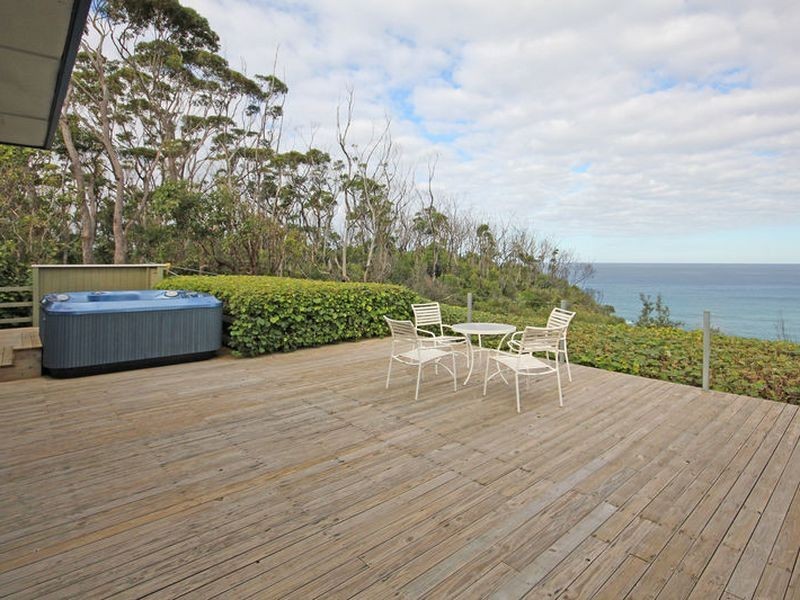3 Burri Point Road, Guerilla Bay NSW 2536