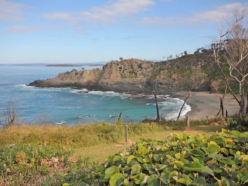 3 Burri Point Road, Guerilla Bay NSW 2536
