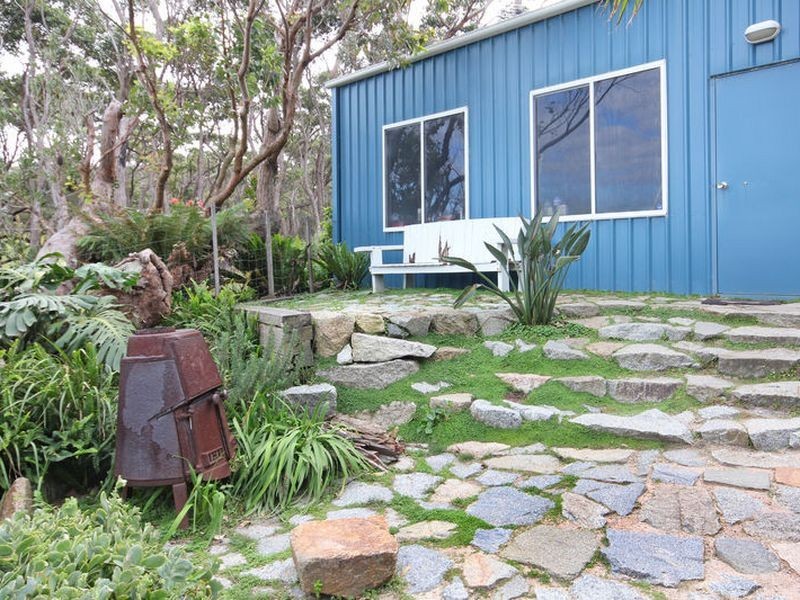 3 Burri Point Road, Guerilla Bay NSW 2536