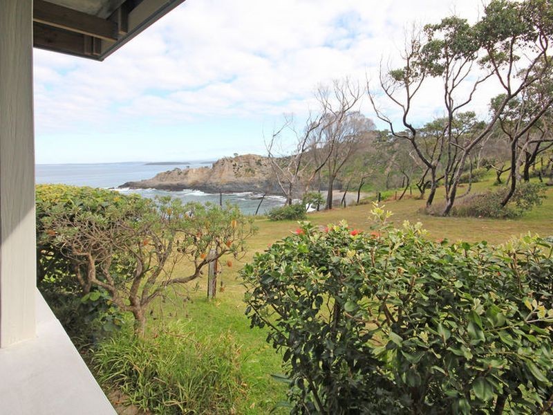 3 Burri Point Road, Guerilla Bay NSW 2536